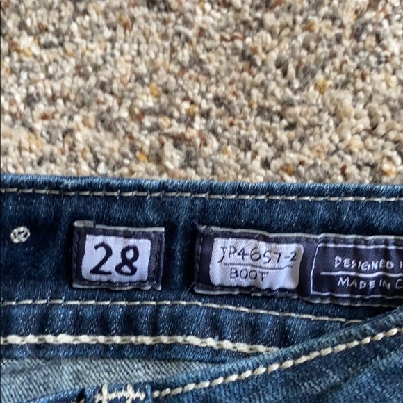 Miss me jeans - Picture 3 of 7